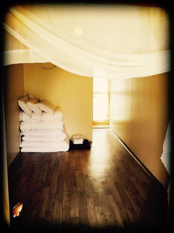 Jeonju Indigo Hanok Guesthouse Pokój zdjęcie
