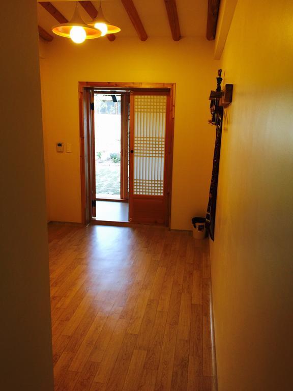 Jeonju Indigo Hanok Guesthouse Pokój zdjęcie