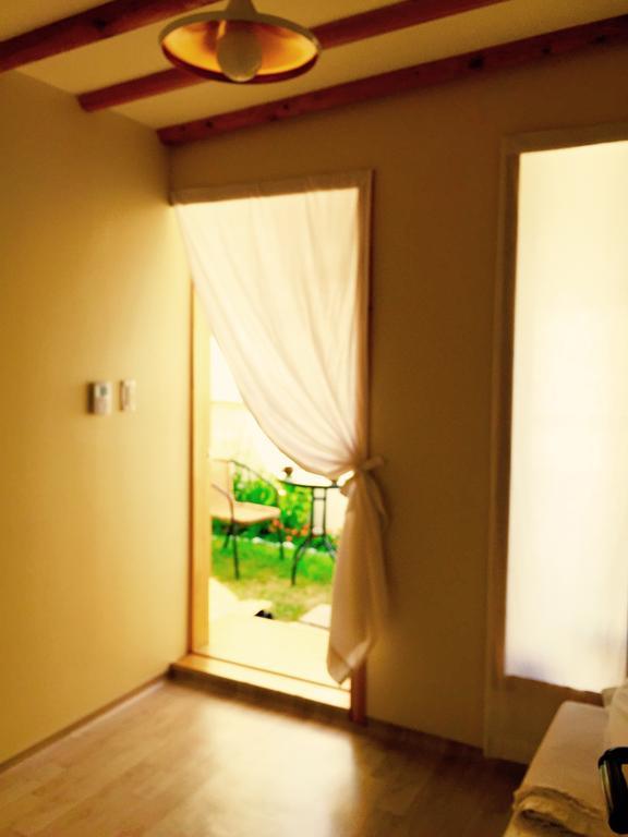Jeonju Indigo Hanok Guesthouse Pokój zdjęcie