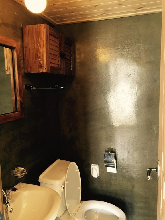 Jeonju Indigo Hanok Guesthouse Pokój zdjęcie