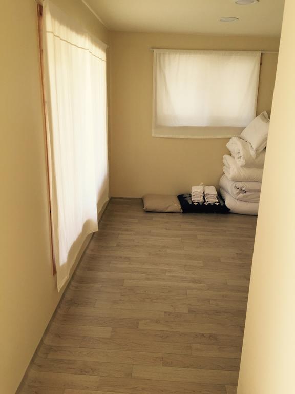 Jeonju Indigo Hanok Guesthouse Pokój zdjęcie