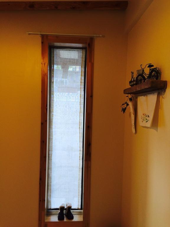 Jeonju Indigo Hanok Guesthouse Pokój zdjęcie