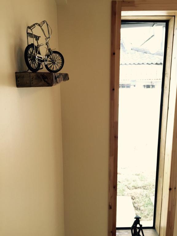 Jeonju Indigo Hanok Guesthouse Pokój zdjęcie