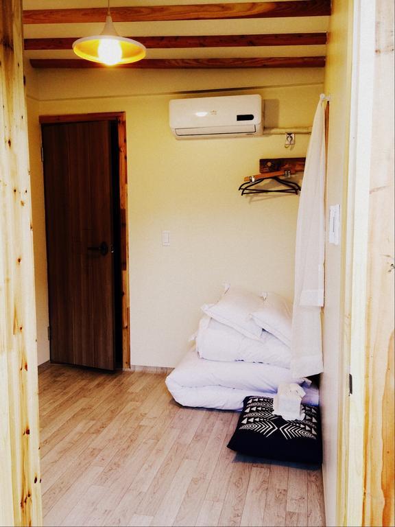Jeonju Indigo Hanok Guesthouse Pokój zdjęcie