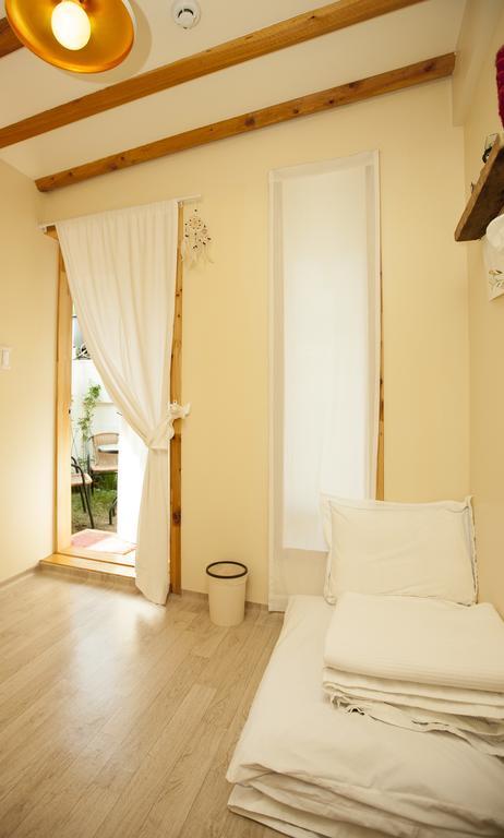 Jeonju Indigo Hanok Guesthouse Zewnętrze zdjęcie